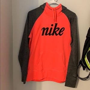 Nike Sweatshirt